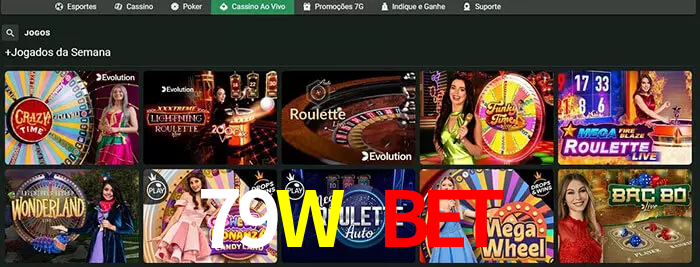 79W Bet bet