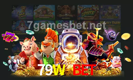 cassino 79W Bet