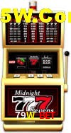 Bonus Features 79W Bet