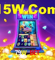 79W Bet: Jogos de Caça-Níqueis-Altas Recompensas, Roleta-Velocidade, Blackjack-Desafios Máximos