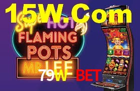 79W Bet,79W Vip