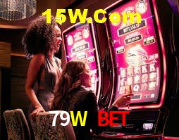 Welcome Bonus 79W Bet
