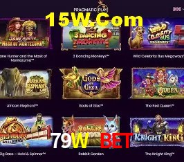 Sports Statistics 79W Bet