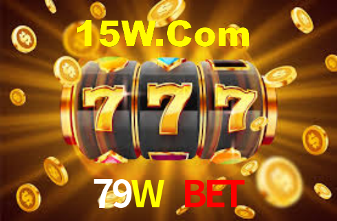 Premium Interface 79W Bet