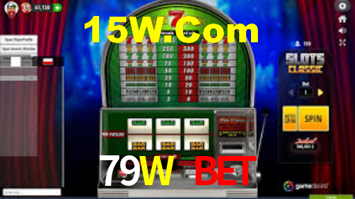 79W Login