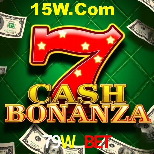 APP oficial da 79W Bet para mobile