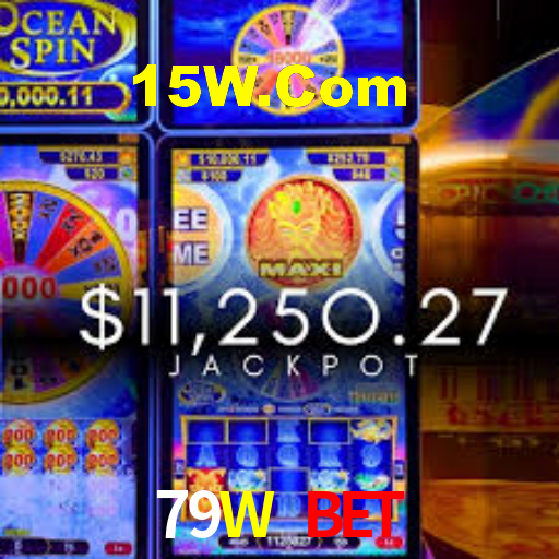 79W Bet: Seu Cassino Premiado com Pagamentos Rápidos
