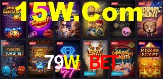 Tournaments 79W Bet