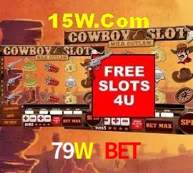 Exclusive Offers 79W Bet