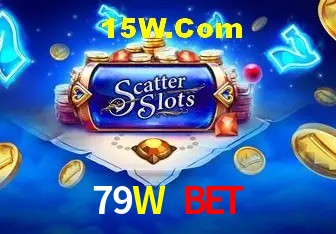 Game Statistics 79W Bet