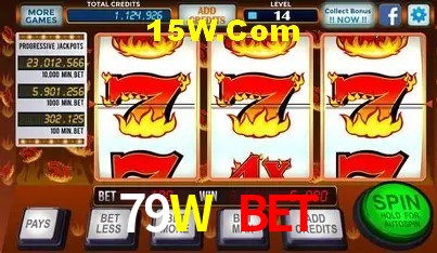Tennis Betting 79W Bet