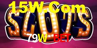 Programa VIP 79W Bet