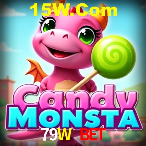 Descubra o Mundo do Cassino Online com 79W Bet
