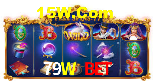 79W Bet: A Experiência de Casino com Jogos de Mesa ao Vivo