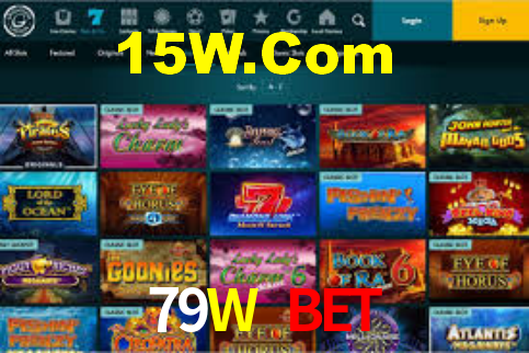 79W Login