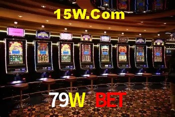 Experiência VIP 79W Bet