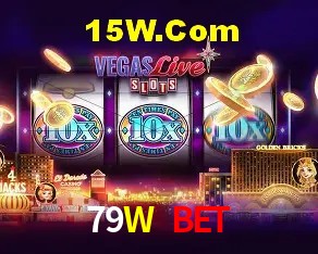 Live Casino 79W Bet