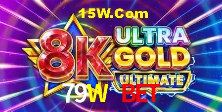 Statistics 79W Bet